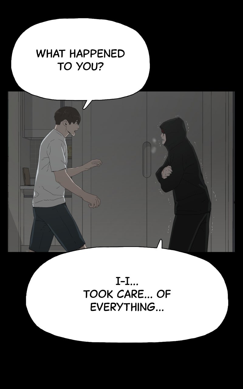 Read Survive chapter 13 image 32 on Lezhin