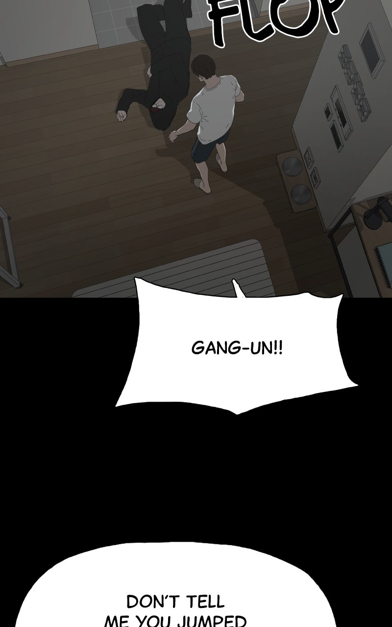 Read Survive chapter 13 image 36 on Lezhin