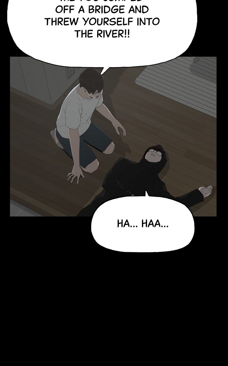 Read Survive chapter 13 image 37 on Lezhin