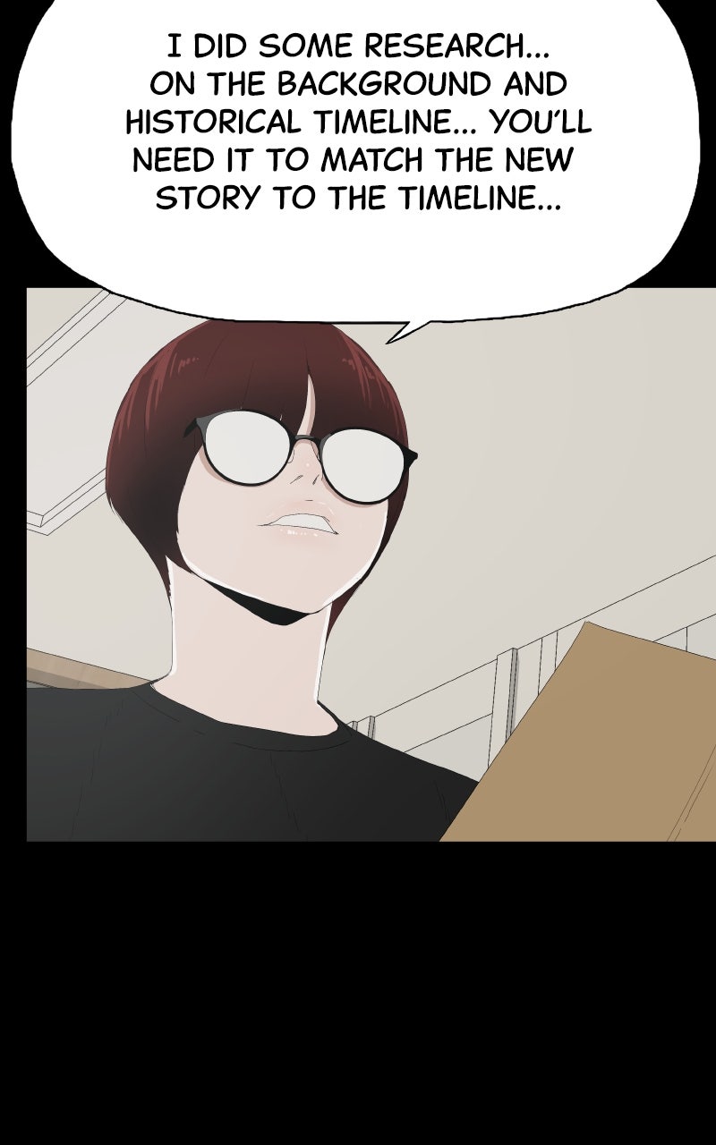 Read Survive chapter 14 image 24 on Lezhin