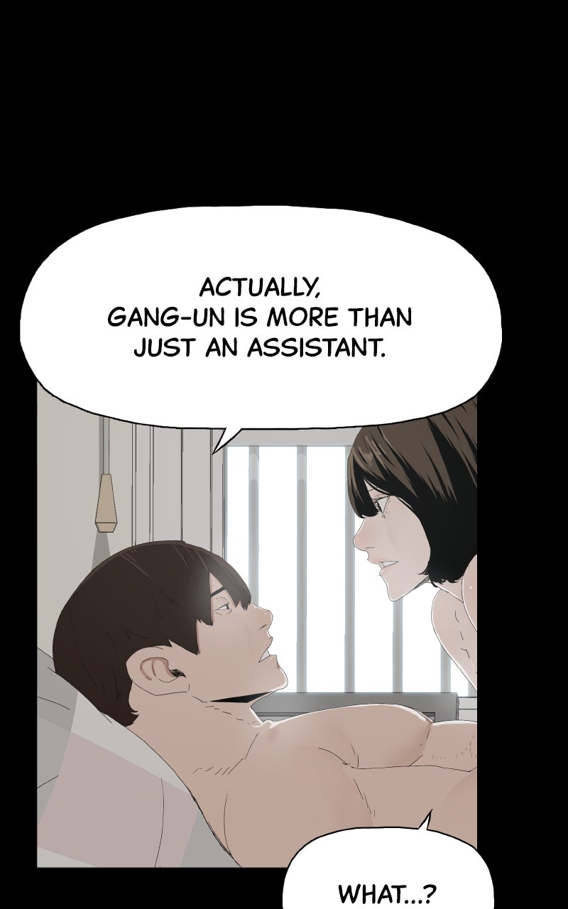 Read Survive chapter 14 image 36 on Lezhin