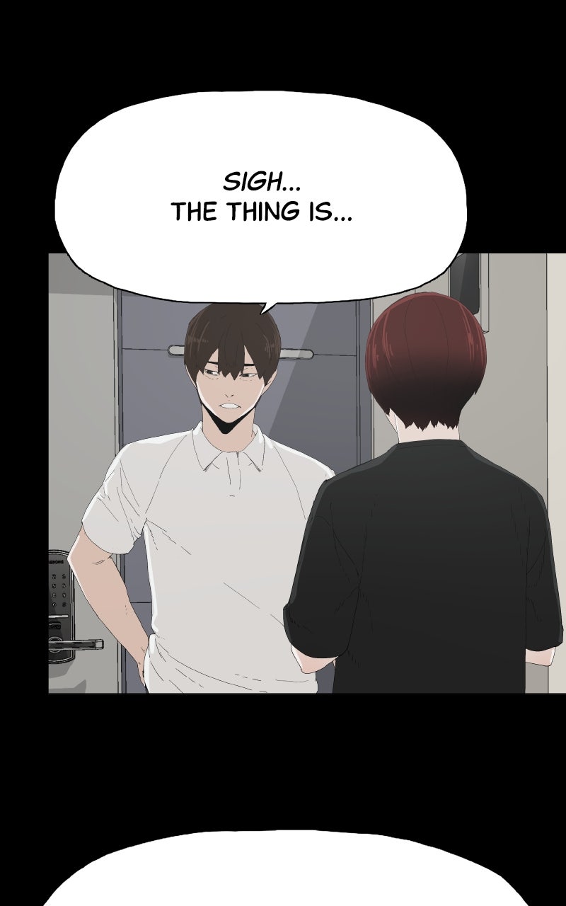 Read Survive chapter 14 image 46 on Lezhin