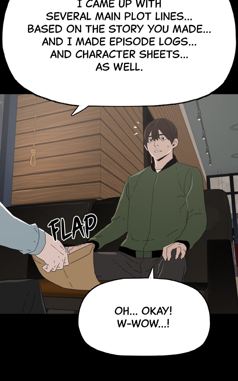 Read Survive chapter 15 image 101 on Lezhin