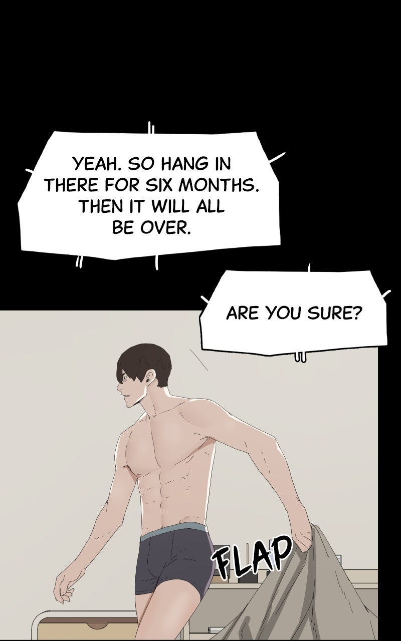Read Survive chapter 16 image 107 on Lezhin
