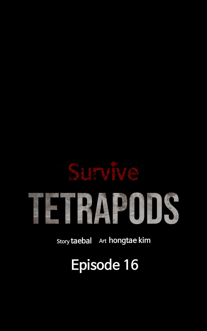 Read Survive chapter 16 image 35 on Lezhin
