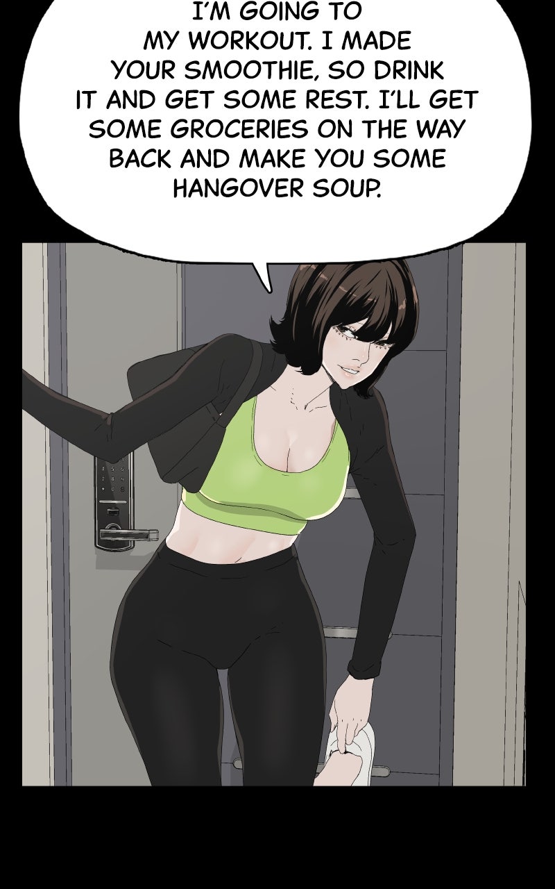 Read Survive chapter 17 image 100 on Lezhin