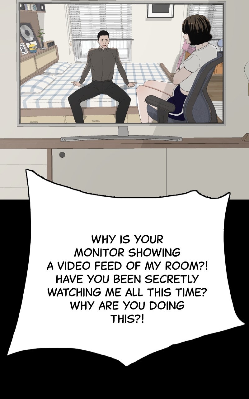 Read Survive chapter 17 image 21 on Lezhin
