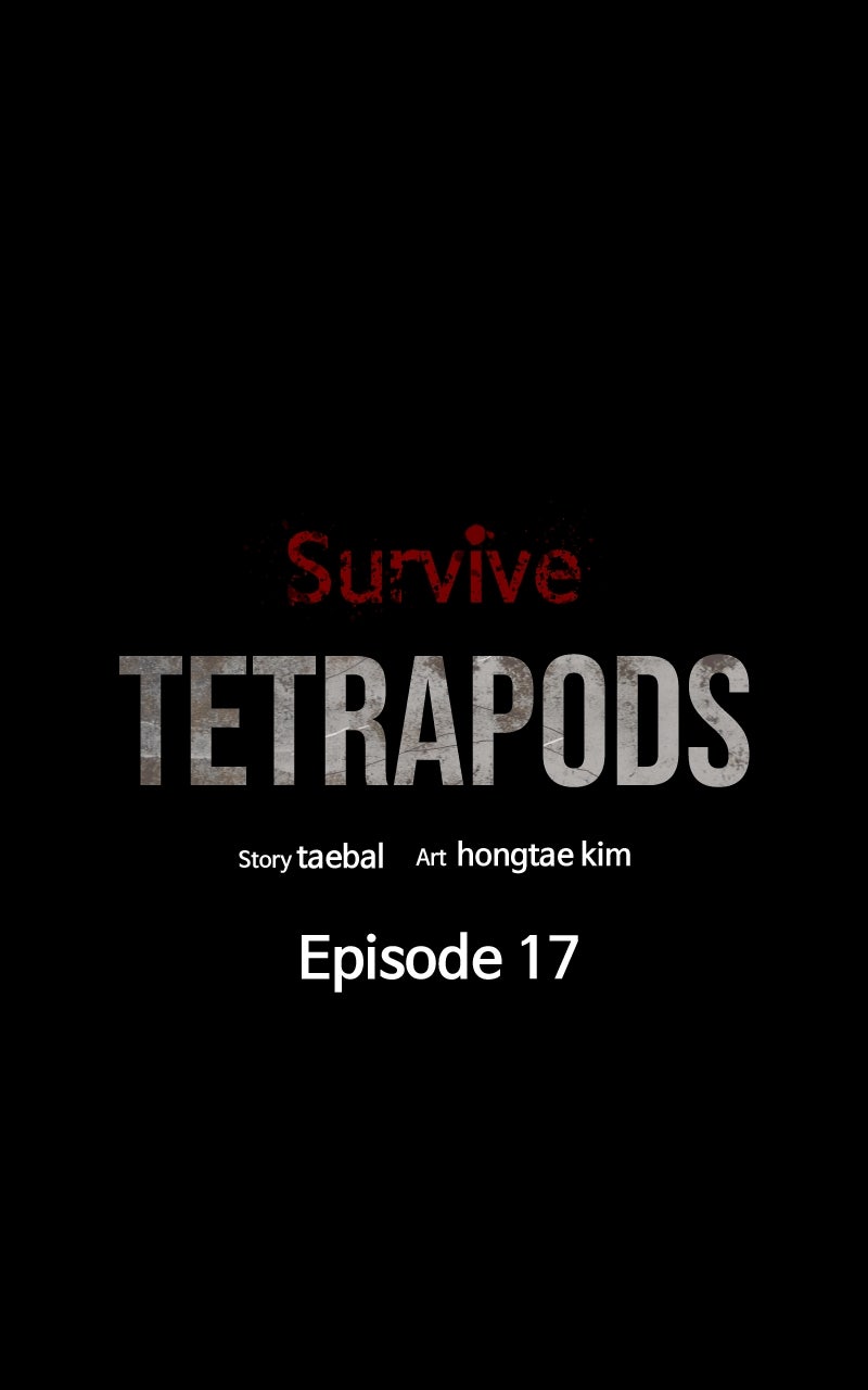 Read Survive chapter 17 image 27 on Lezhin