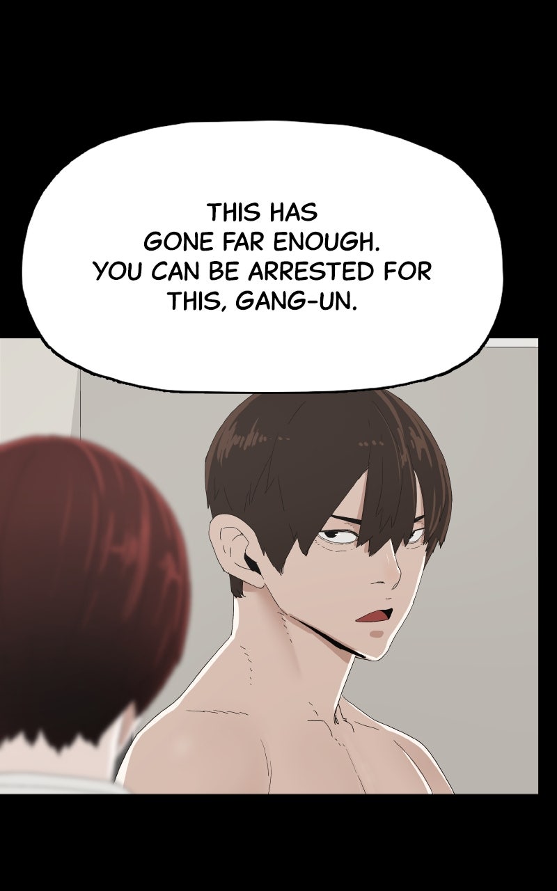 Read Survive chapter 17 image 35 on Lezhin