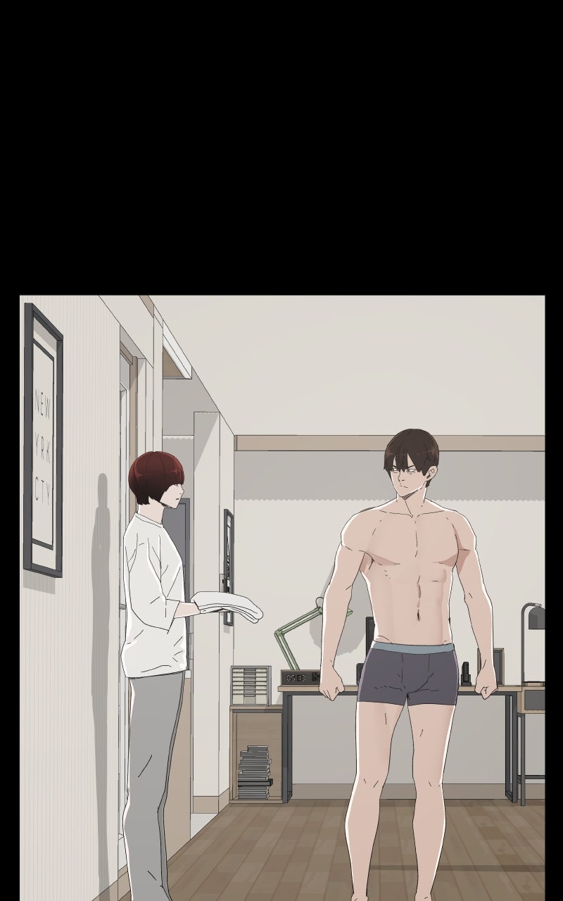 Read Survive chapter 17 image 39 on Lezhin