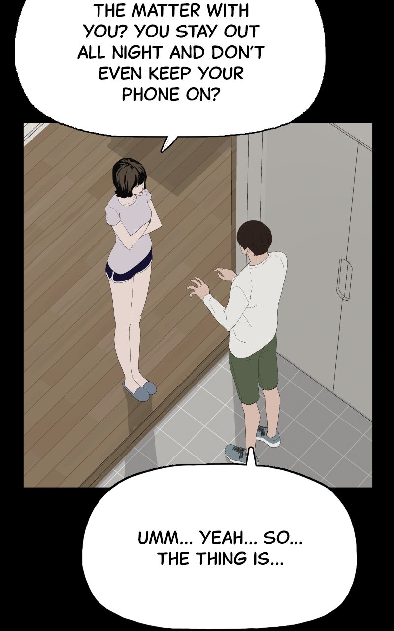 Read Survive chapter 17 image 66 on Lezhin