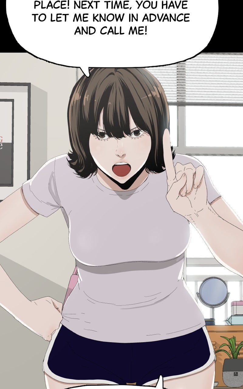 Read Survive chapter 17 image 81 on Lezhin