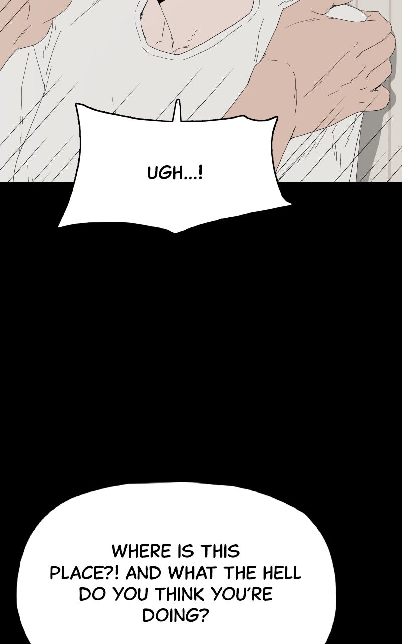 Read Survive chapter 17 image 9 on Lezhin
