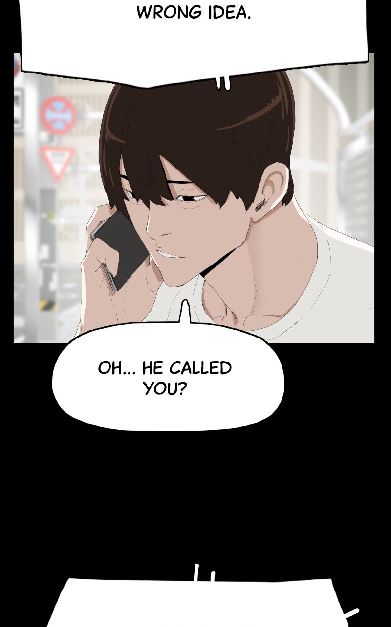 Read Survive chapter 17 image 91 on Lezhin