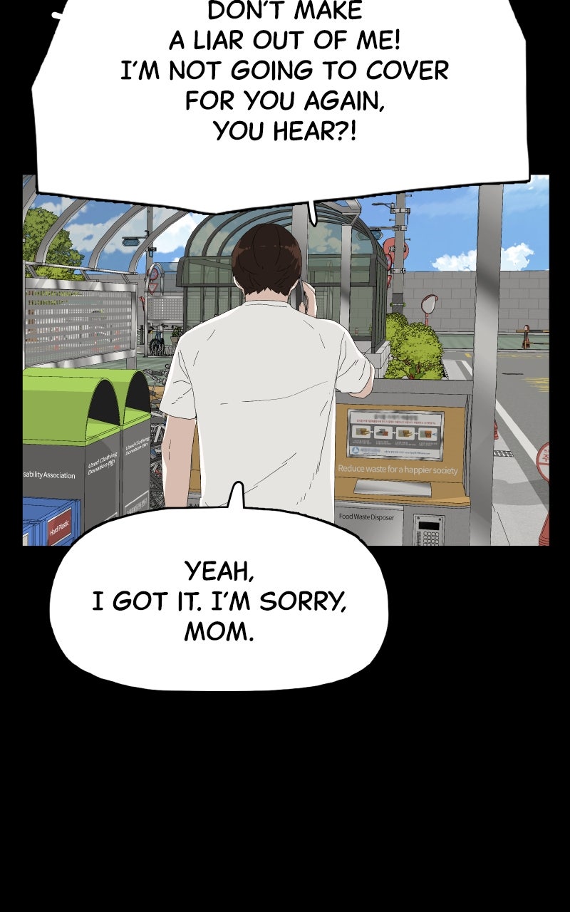 Read Survive chapter 17 image 92 on Lezhin