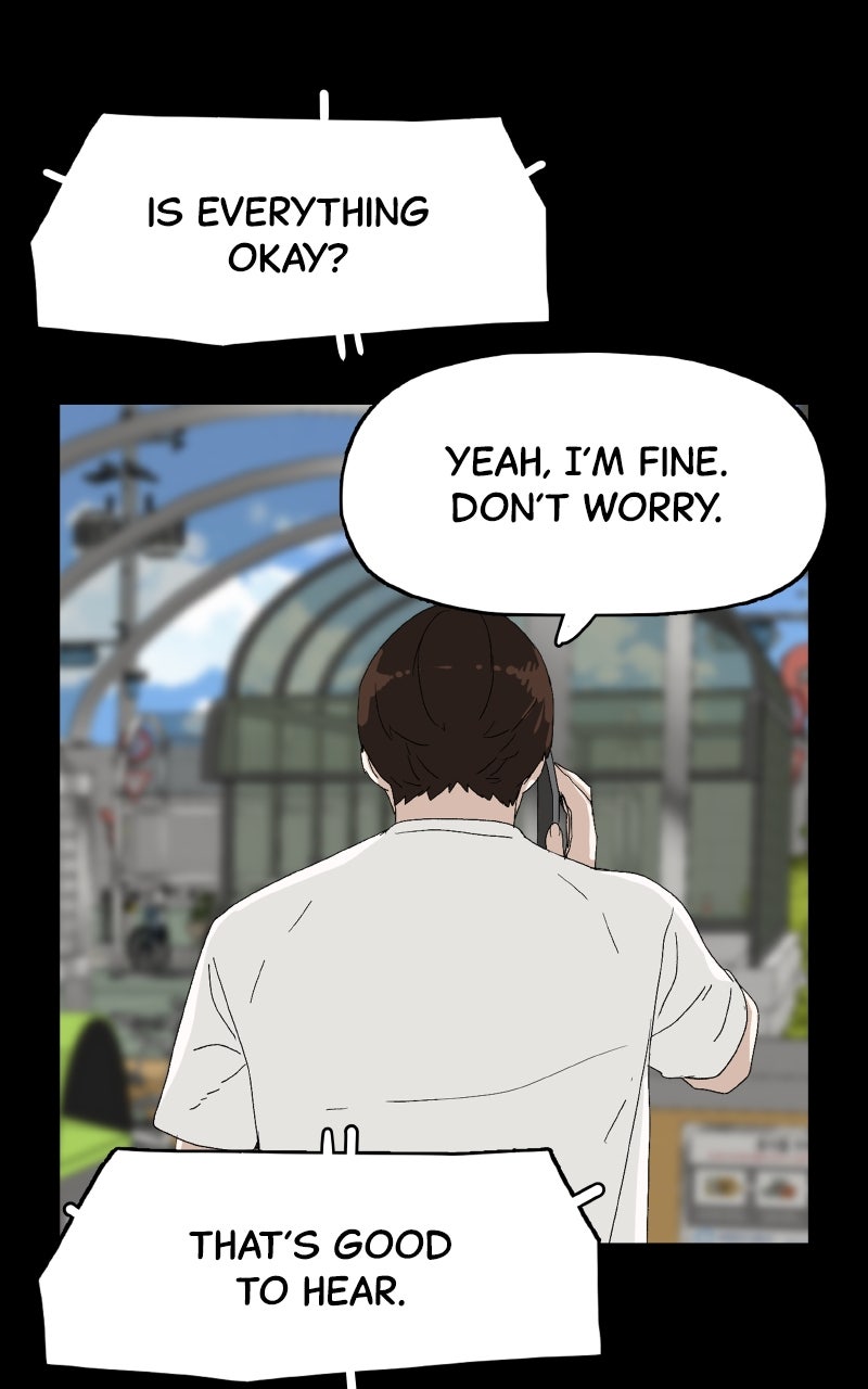 Read Survive chapter 17 image 93 on Lezhin