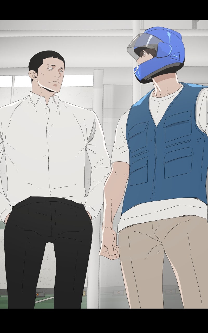 Read Survive chapter 18 image 1 on Lezhin