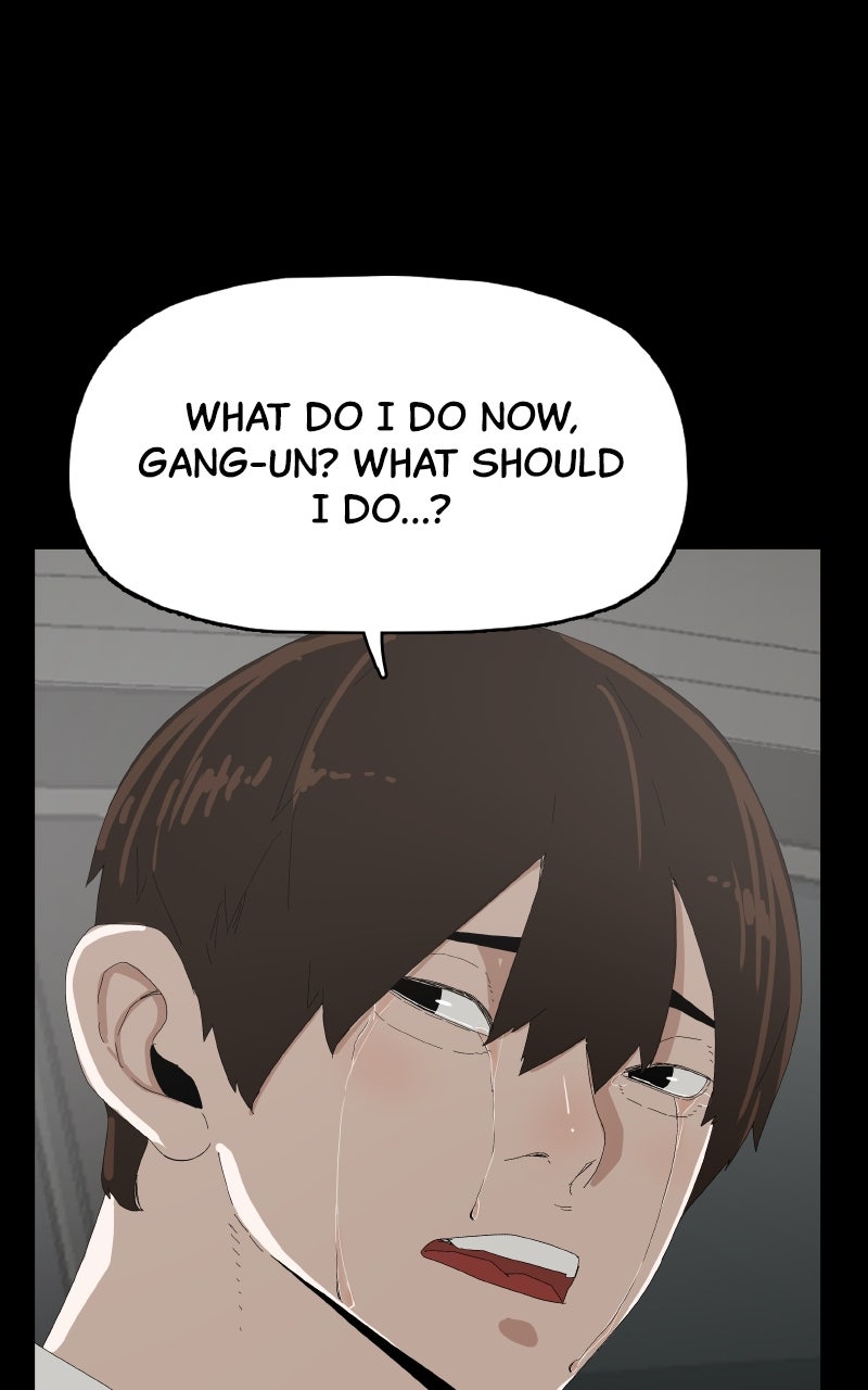 Read Survive chapter 18 image 46 on Lezhin