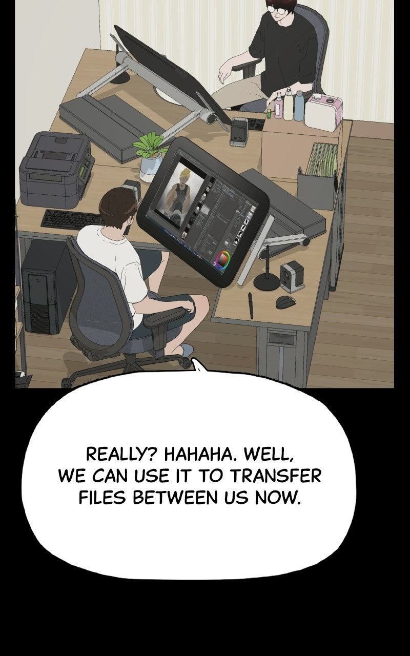 Read Survive chapter 19 image 64 on Lezhin