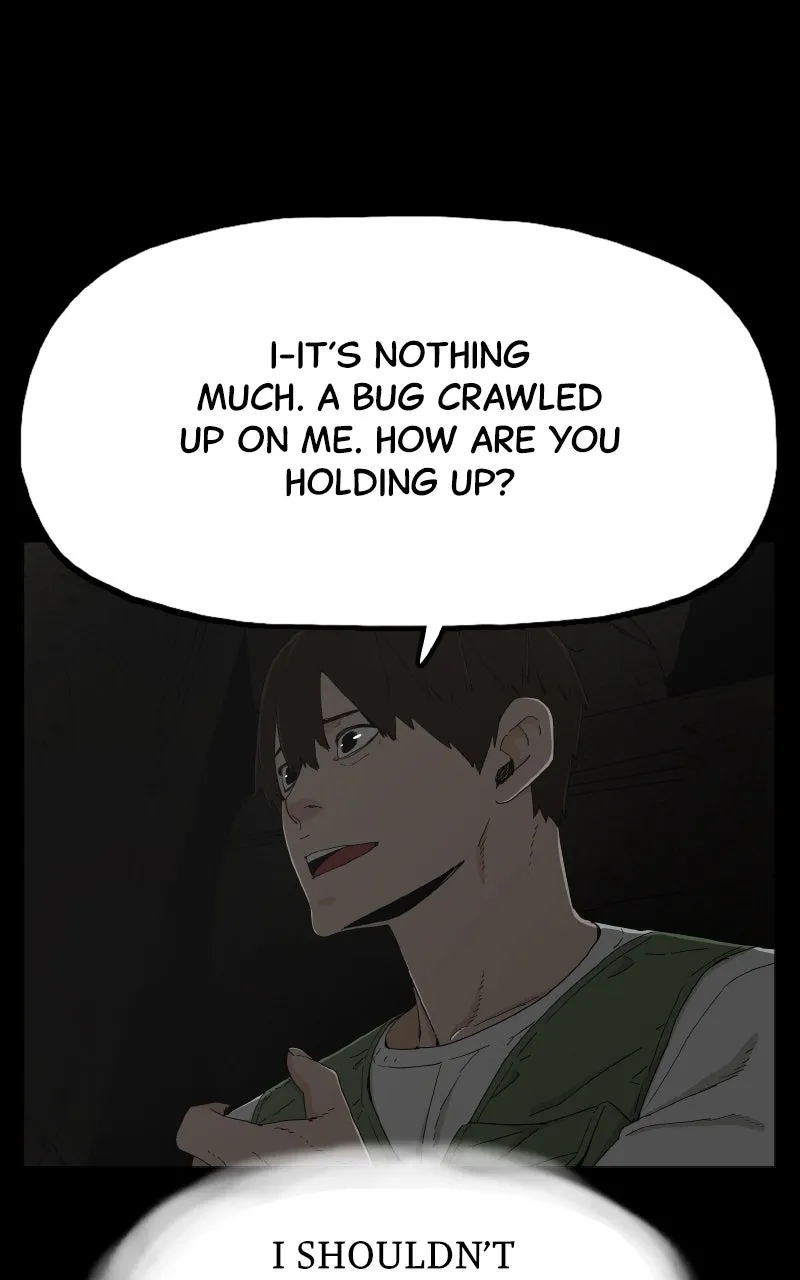 Read Survive chapter 2 image 21 on Lezhin