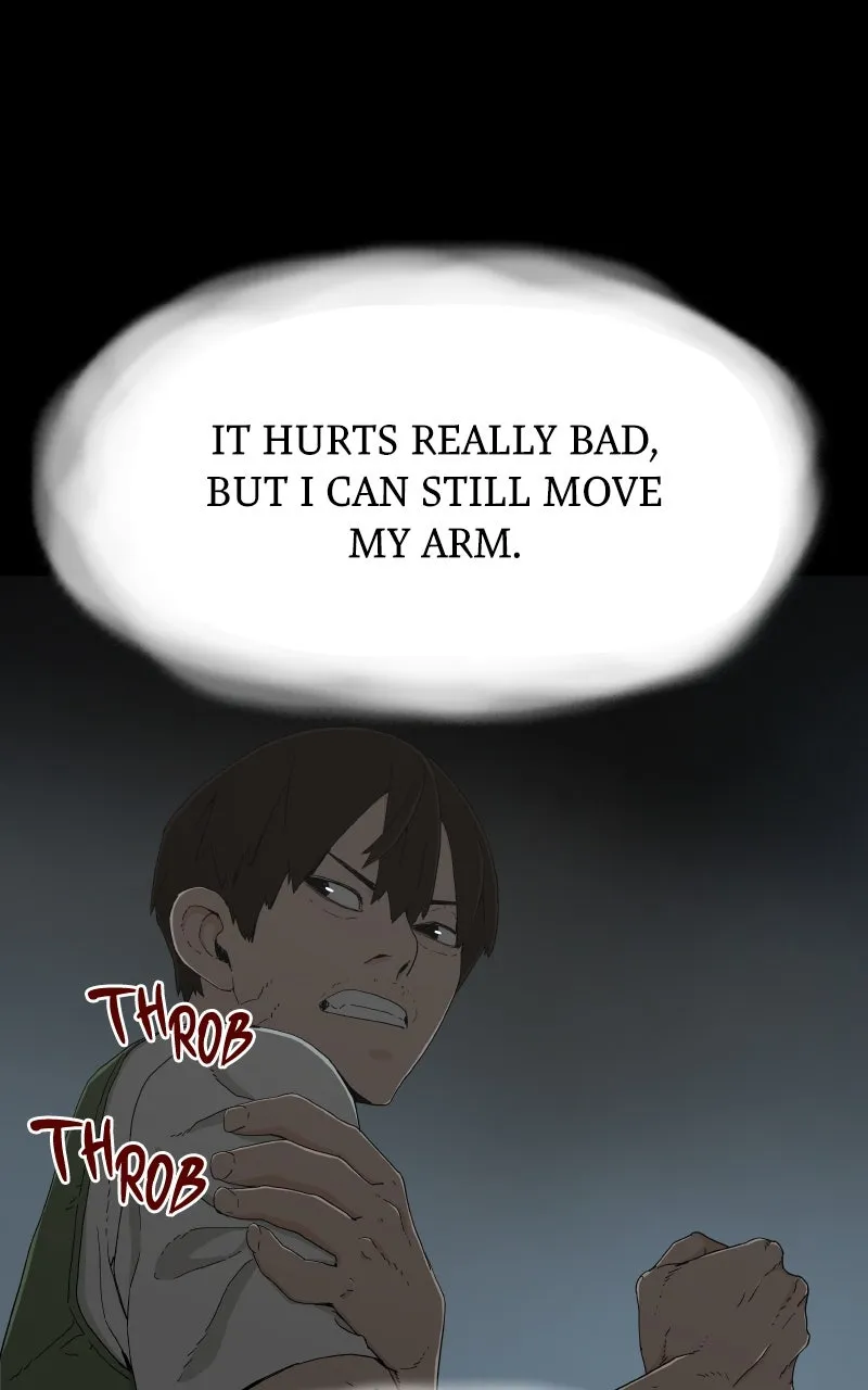 Read Survive chapter 2 image 25 on Lezhin