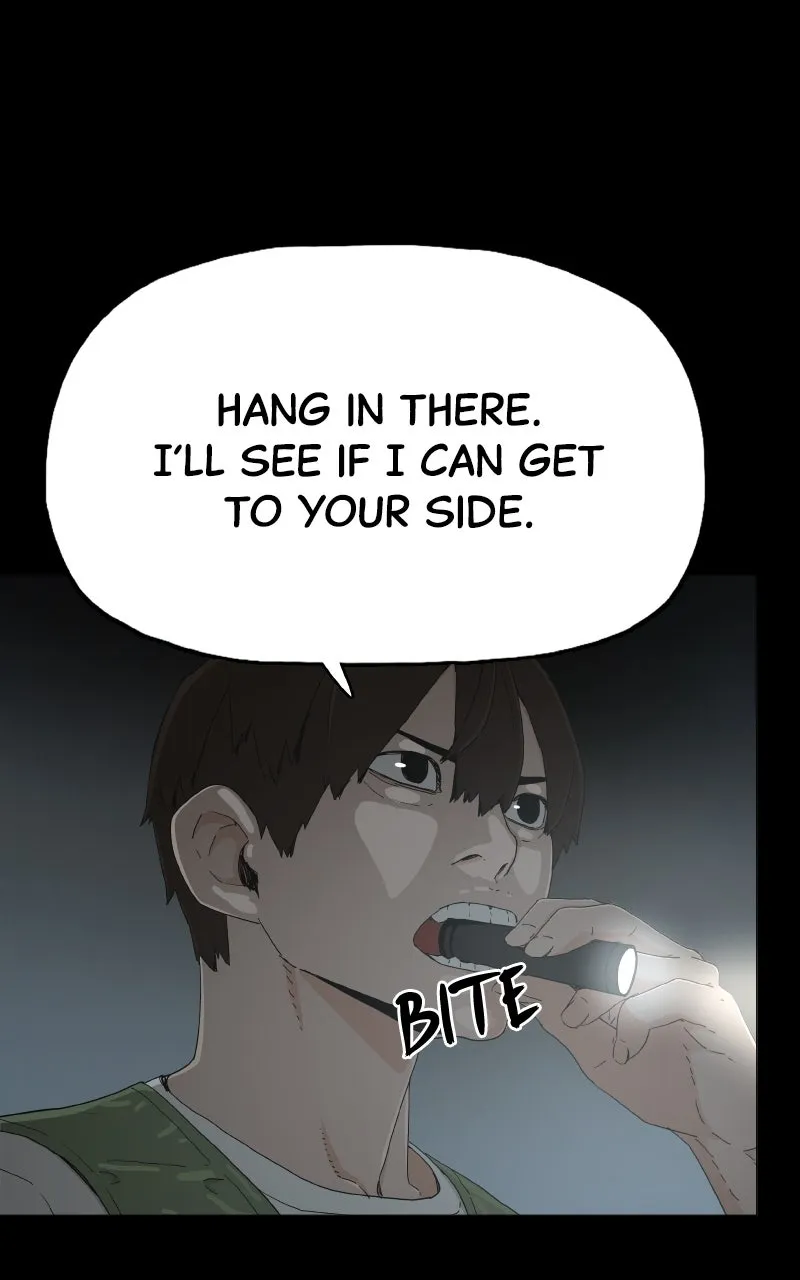Read Survive chapter 2 image 37 on Lezhin