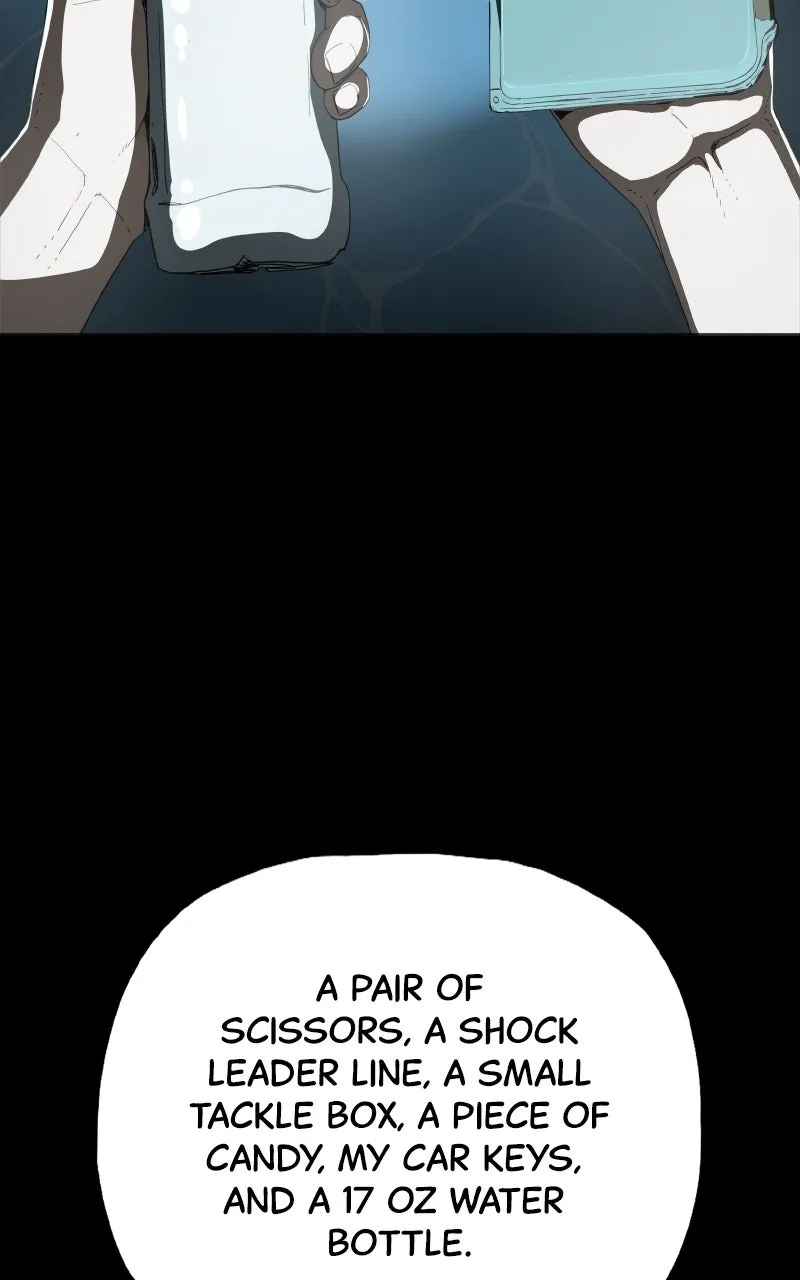 Read Survive chapter 2 image 41 on Lezhin