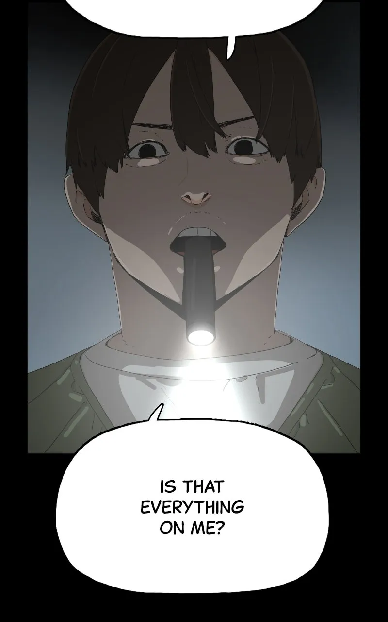 Read Survive chapter 2 image 42 on Lezhin
