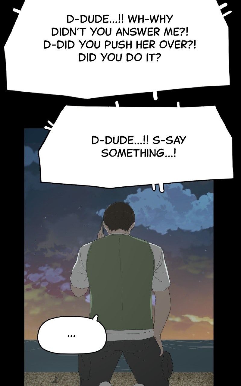 Read Survive chapter 20 image 100 on Lezhin