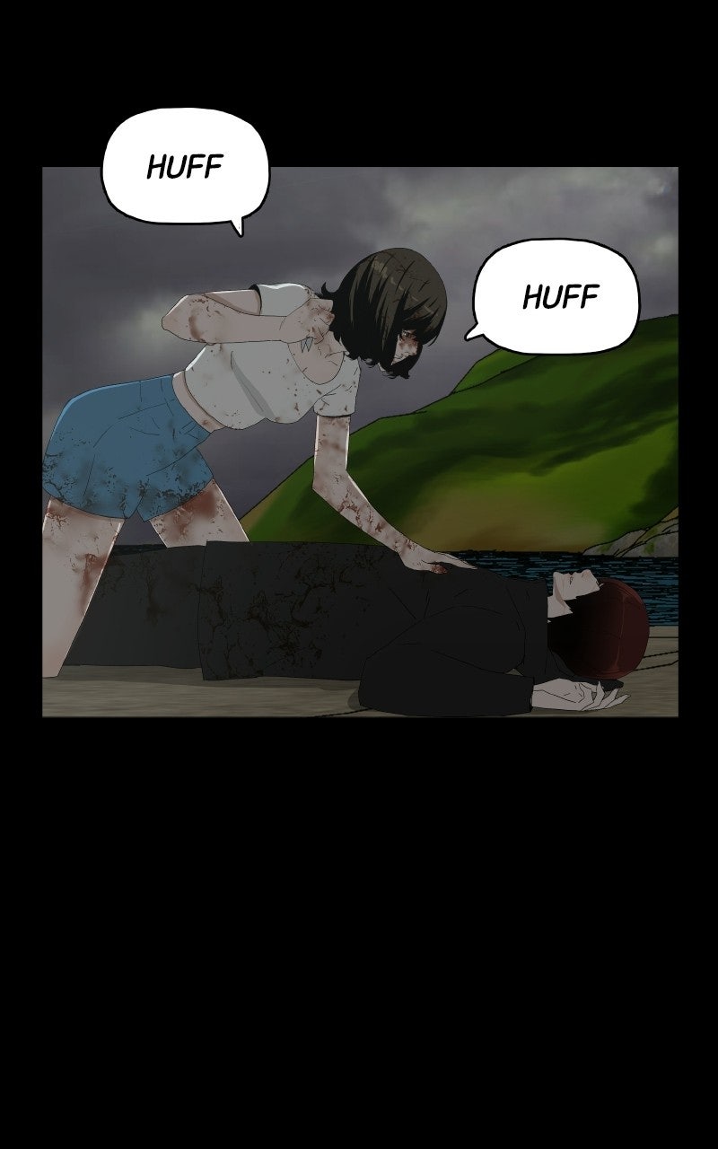 Read Survive chapter 20 image 79 on Lezhin
