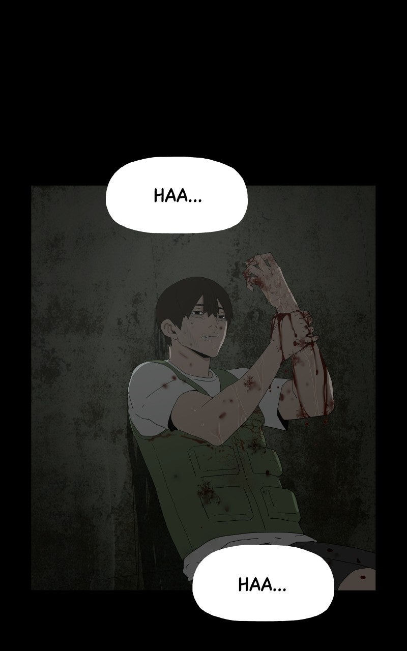 Read Survive chapter 20 image 91 on Lezhin