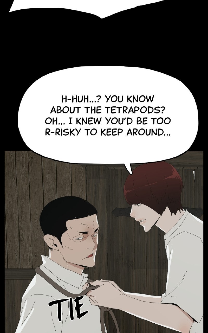 Read Survive chapter 21 image 112 on Lezhin