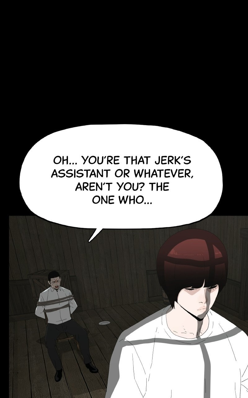 Read Survive chapter 21 image 19 on Lezhin