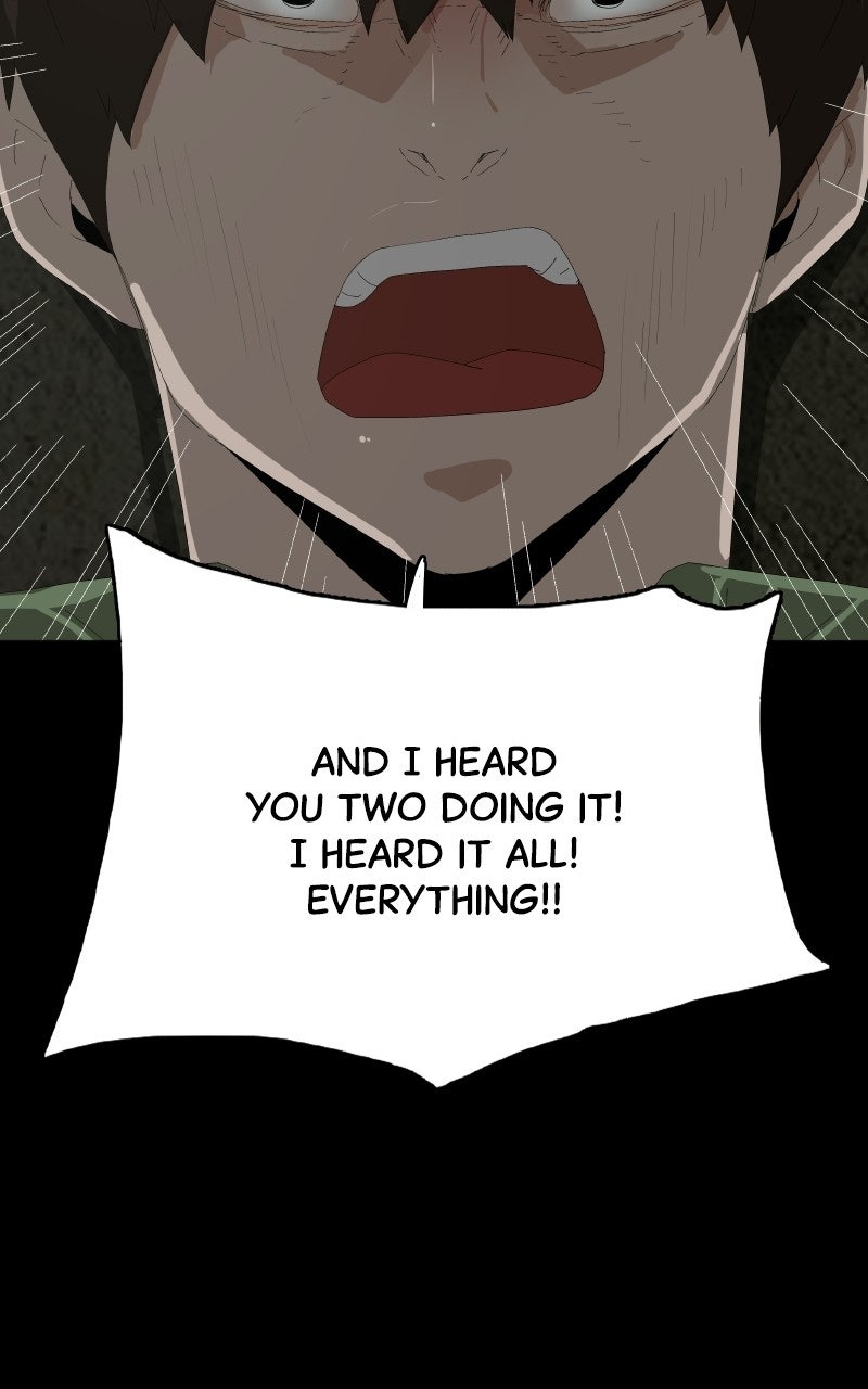 Read Survive chapter 21 image 3 on Lezhin