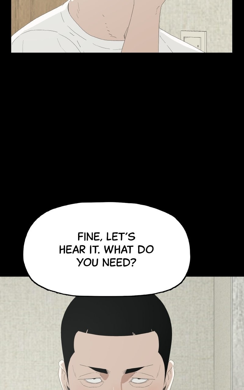 Read Survive chapter 21 image 34 on Lezhin