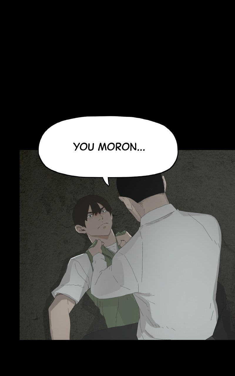 Read Survive chapter 21 image 4 on Lezhin