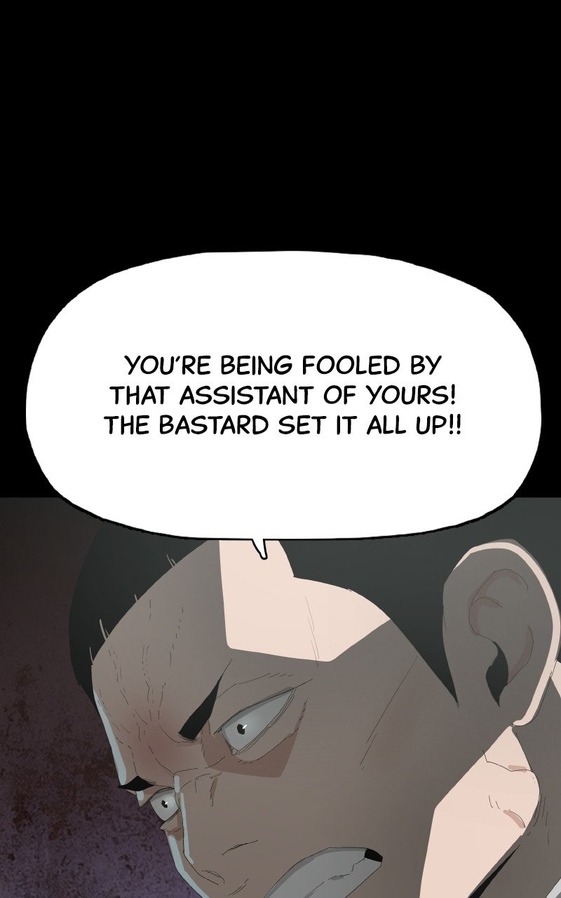 Read Survive chapter 21 image 5 on Lezhin