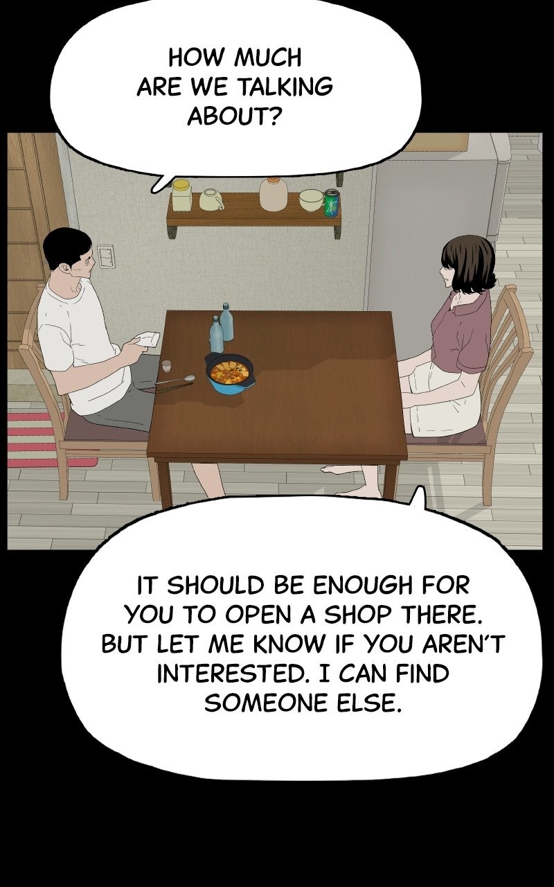 Read Survive chapter 21 image 51 on Lezhin