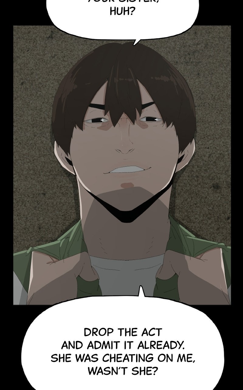 Read Survive chapter 22 image 80 on Lezhin