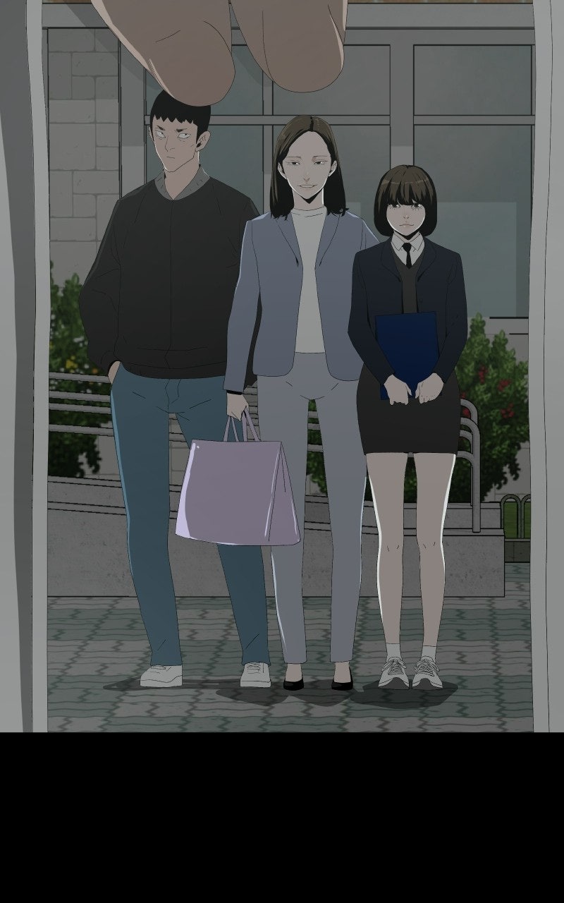 Read Survive chapter 22 image 85 on Lezhin
