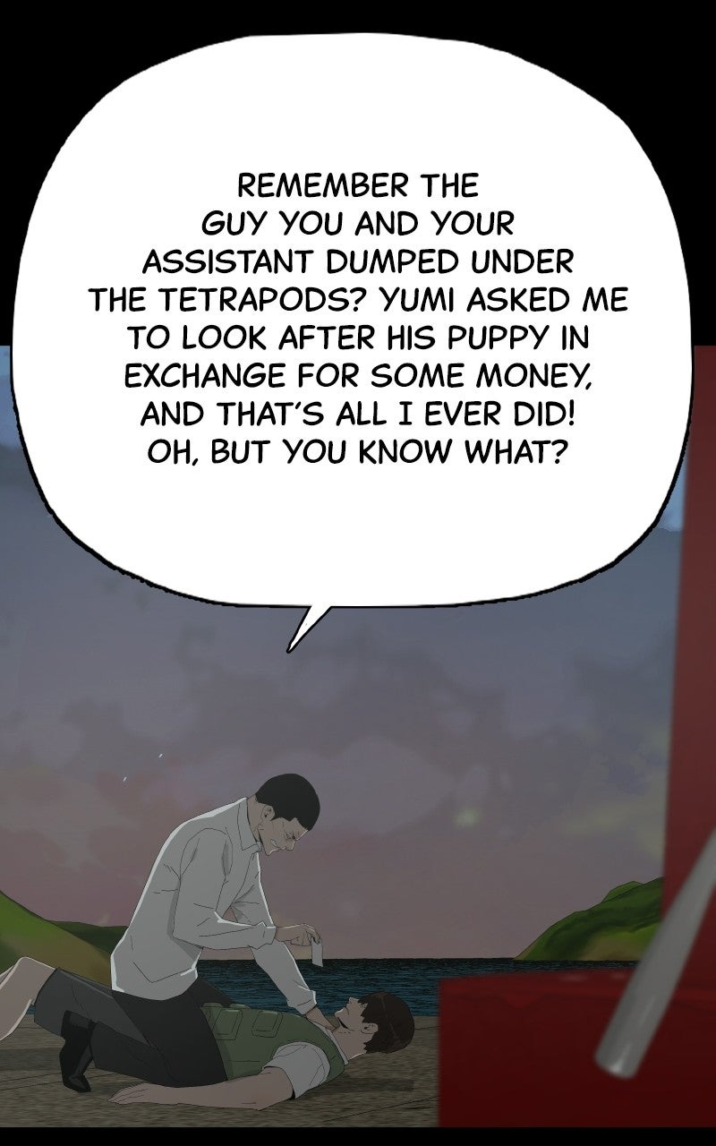 Read Survive chapter 22 image 88 on Lezhin