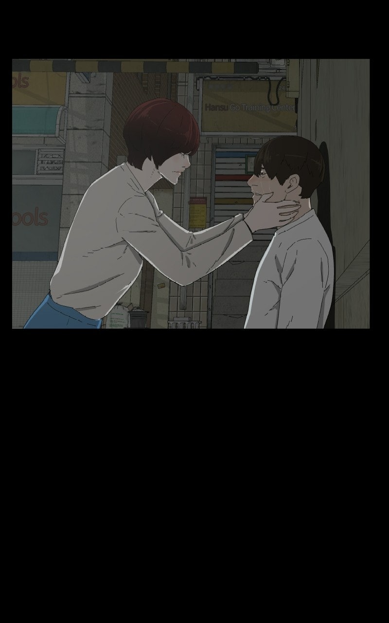 Read Survive chapter 24 image 27 on Lezhin