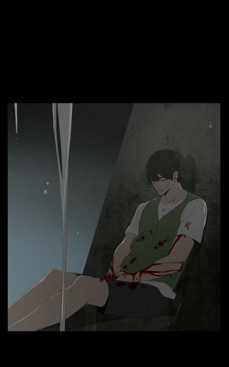 Read Survive chapter 24 image 7 on Lezhin