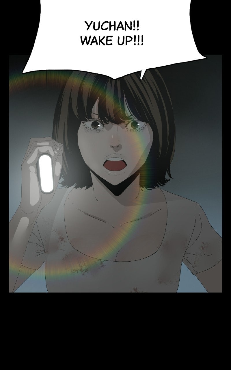 Read Survive chapter 24 image 77 on Lezhin