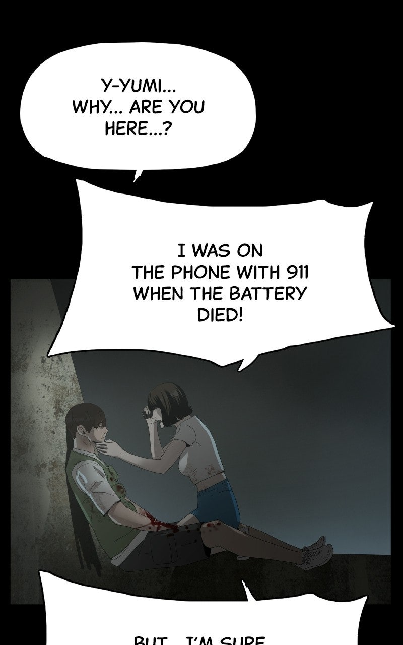 Read Survive chapter 24 image 78 on Lezhin