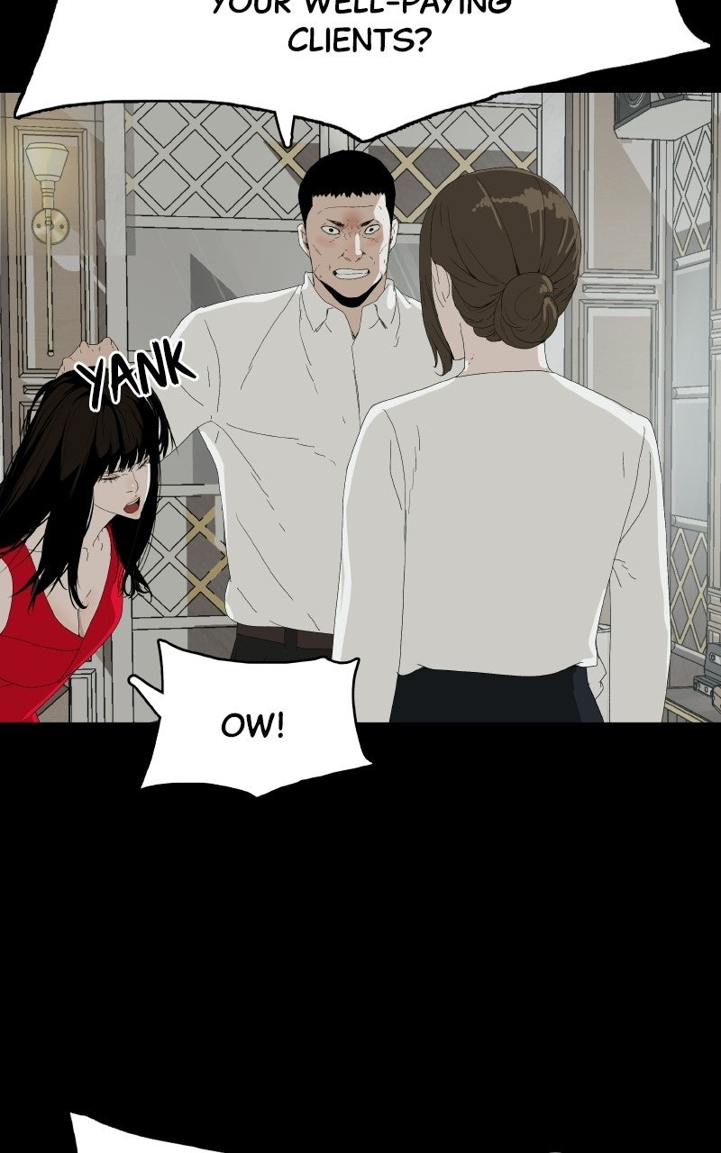 Read Survive chapter 25 image 10 on Lezhin
