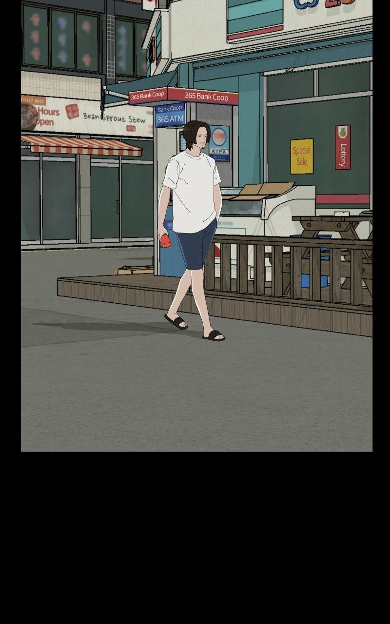 Read Survive chapter 26 image 24 on Lezhin