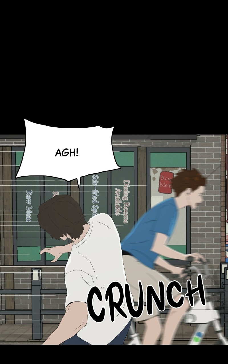 Read Survive chapter 26 image 35 on Lezhin