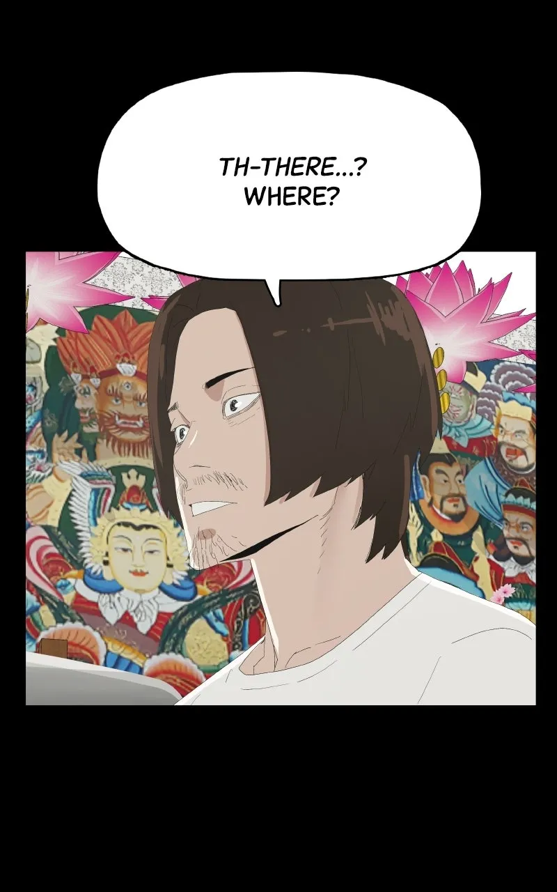 Read Survive chapter 29 image 3 on Lezhin