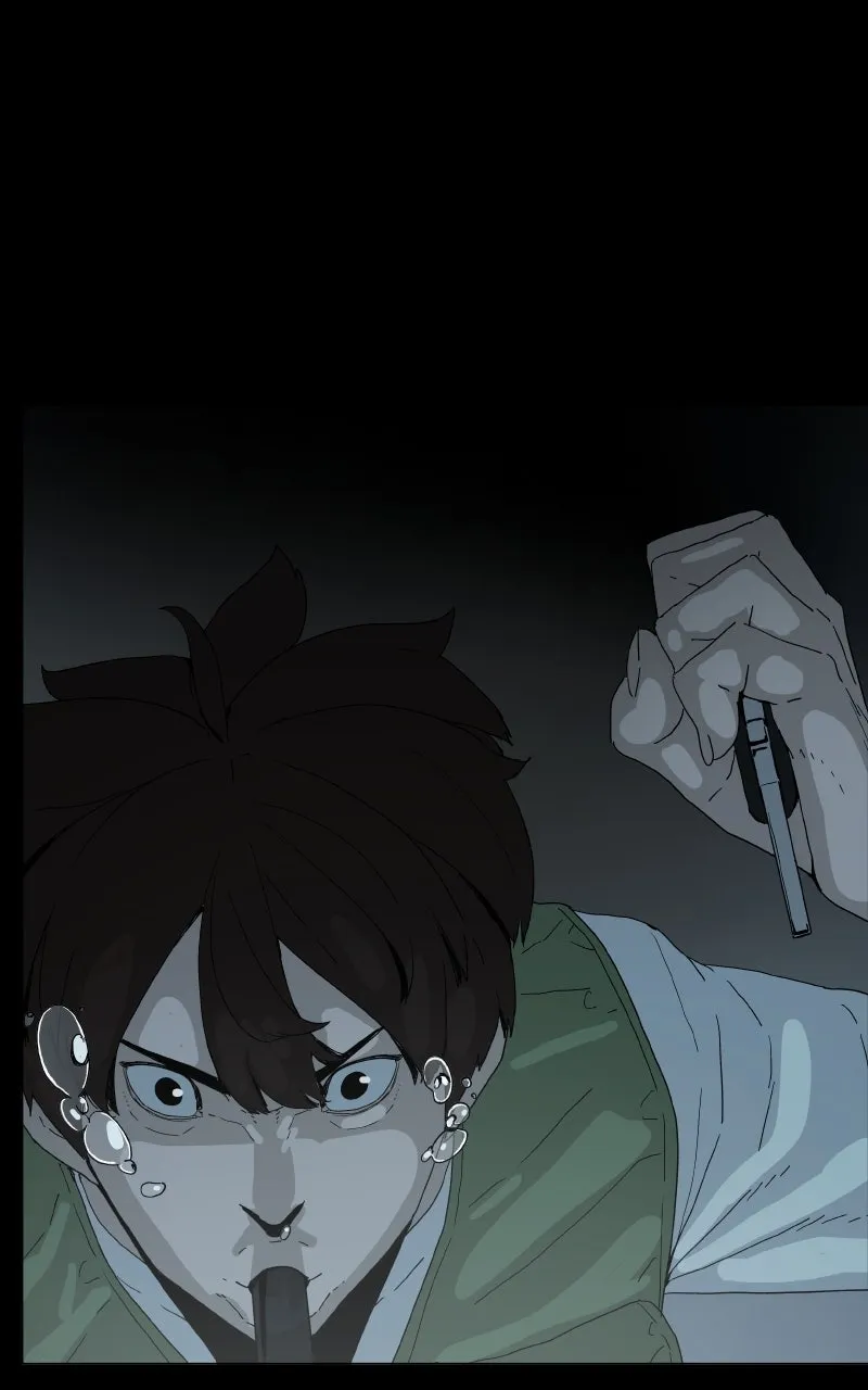 Read Survive chapter 3 image 15 on Lezhin